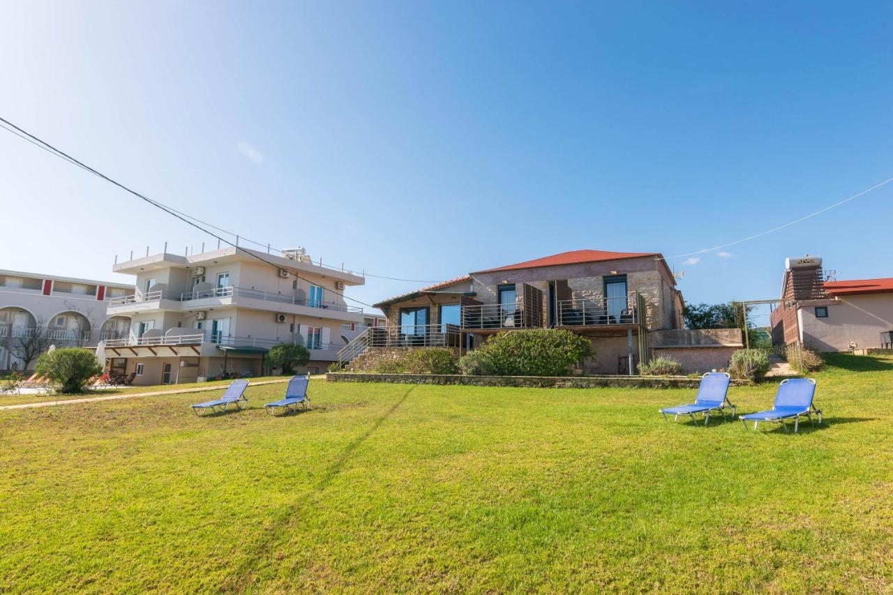Georgia Apartments Kypseli エクステリア 写真