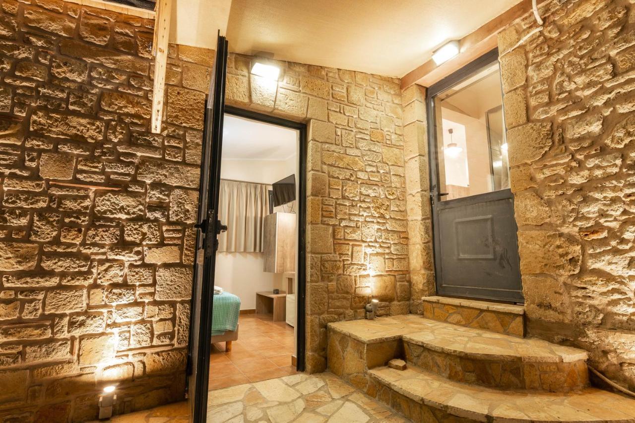 Georgia Apartments Kypseli エクステリア 写真