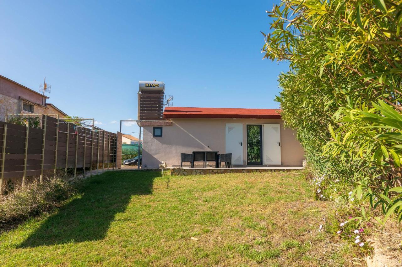 Georgia Apartments Kypseli エクステリア 写真