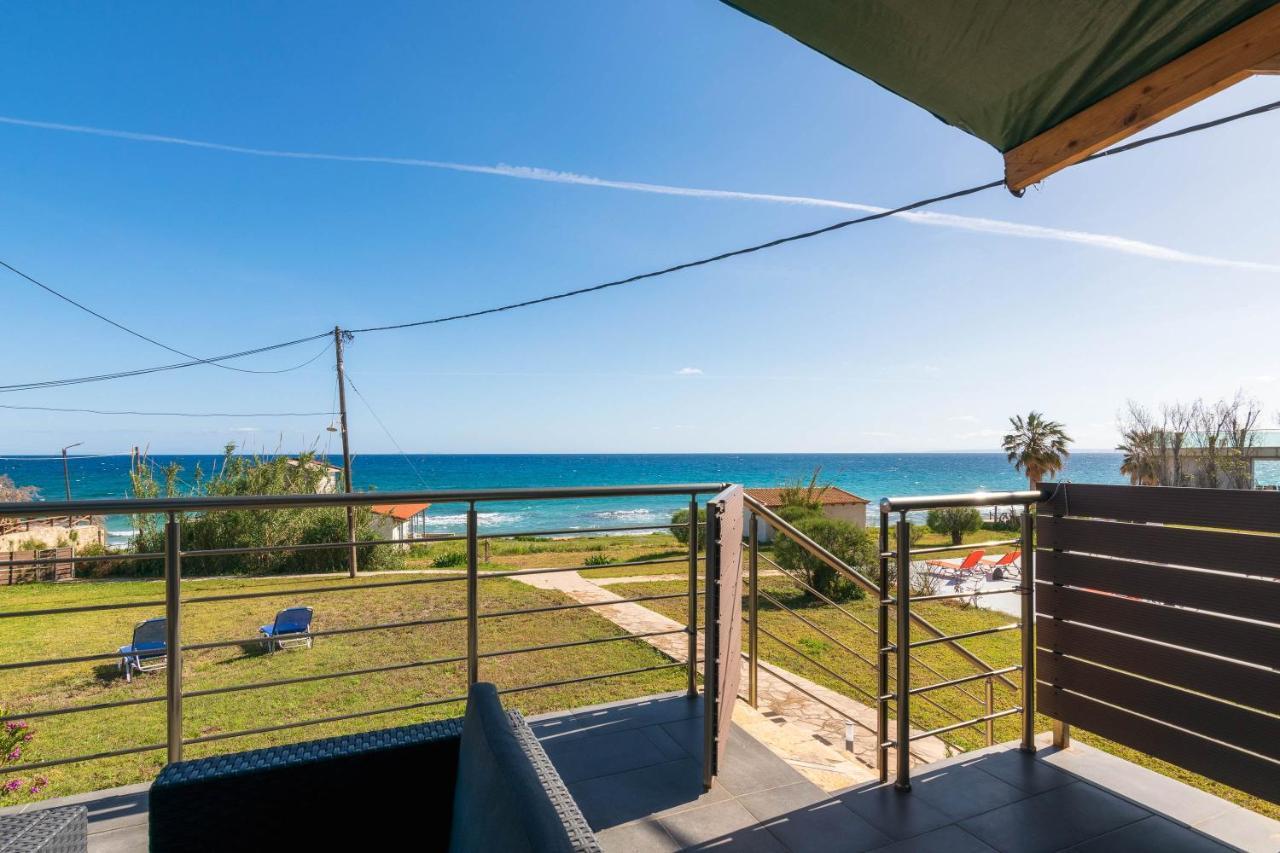 Georgia Apartments Kypseli エクステリア 写真